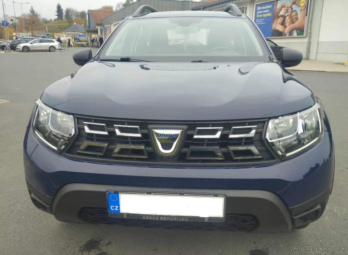 Dacia - Duster