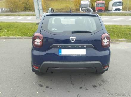 Dacia - Duster