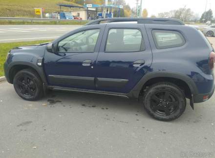 Dacia - Duster