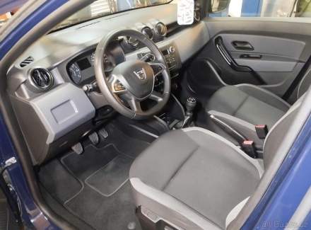 Dacia - Duster