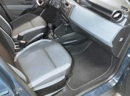 Dacia - Duster