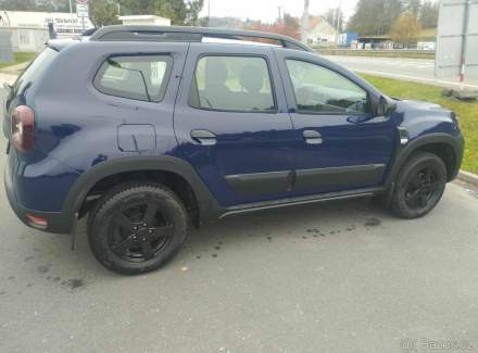 Dacia - Duster