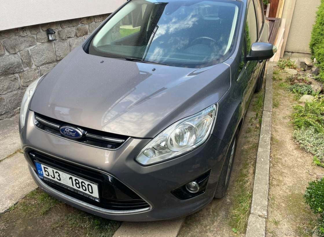 Ford - C-MAX