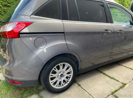 Ford - C-MAX