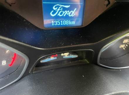 Ford - C-MAX