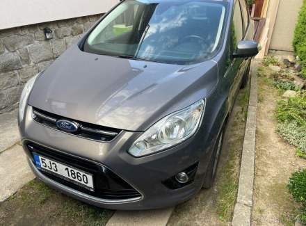 Ford - C-MAX