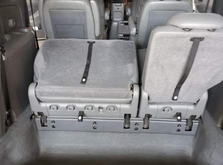 Chrysler - Grand Voyager