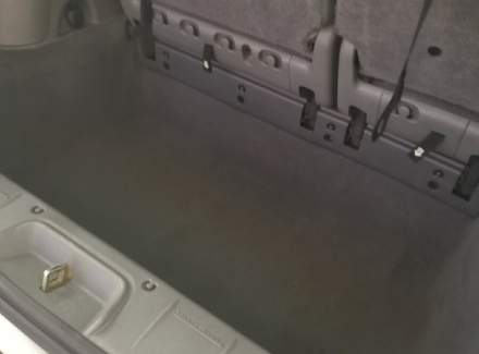 Chrysler - Grand Voyager