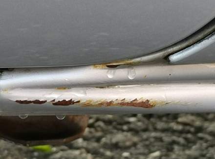 Chrysler - Grand Voyager