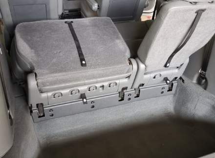 Chrysler - Grand Voyager