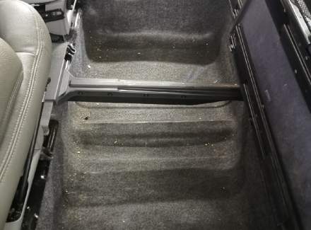 Chrysler - Grand Voyager