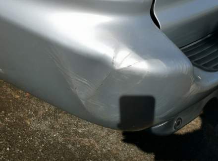 Chrysler - Grand Voyager