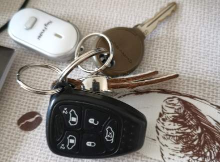 Chrysler - Grand Voyager