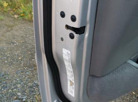 Chrysler - Grand Voyager