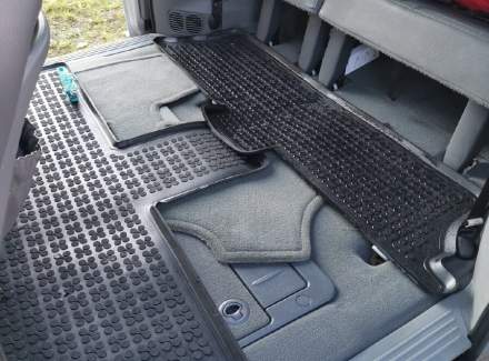 Chrysler - Grand Voyager