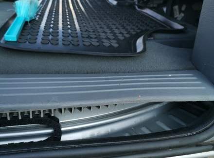 Chrysler - Grand Voyager