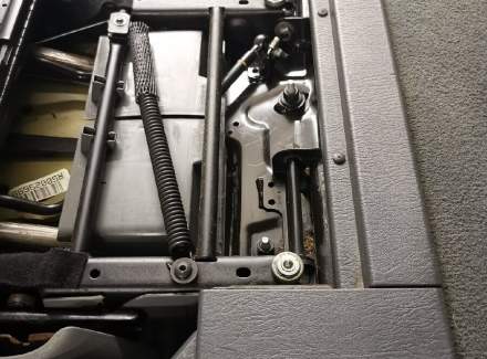 Chrysler - Grand Voyager