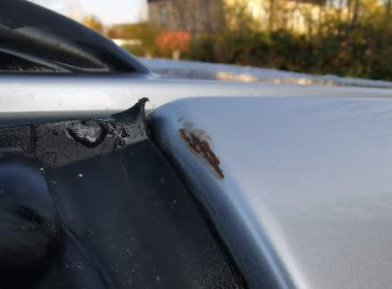 Chrysler - Grand Voyager