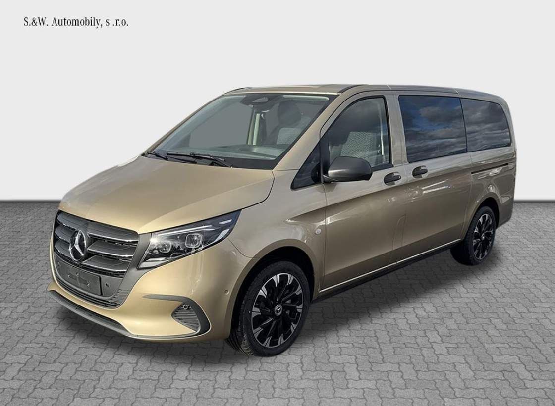 Mercedes-Benz - Vito