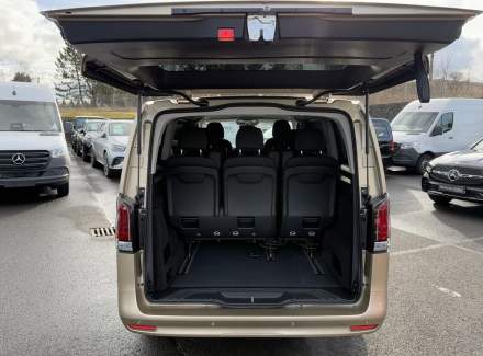 Mercedes-Benz - Vito