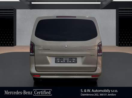 Mercedes-Benz - Vito