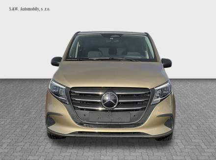 Mercedes-Benz - Vito