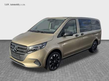 Mercedes-Benz - Vito