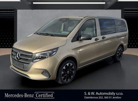 Mercedes-Benz - Vito