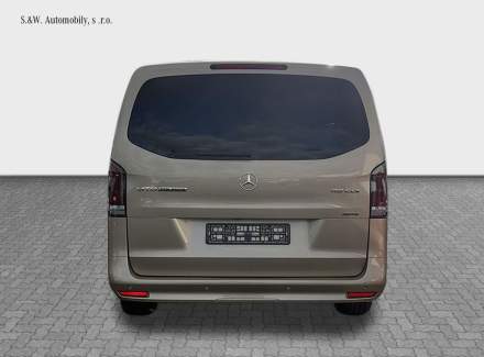 Mercedes-Benz - Vito