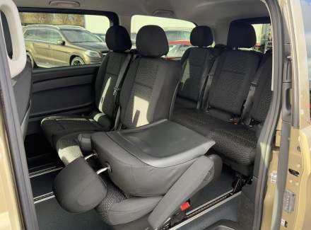 Mercedes-Benz - Vito