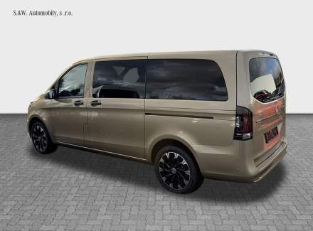 Mercedes-Benz - Vito