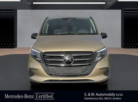 Mercedes-Benz - Vito