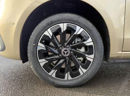 Mercedes-Benz - Vito