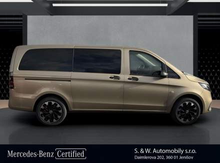 Mercedes-Benz - Vito