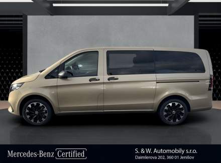 Mercedes-Benz - Vito