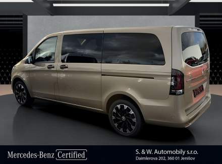 Mercedes-Benz - Vito