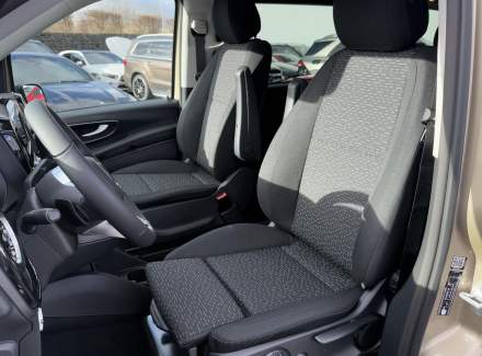 Mercedes-Benz - Vito