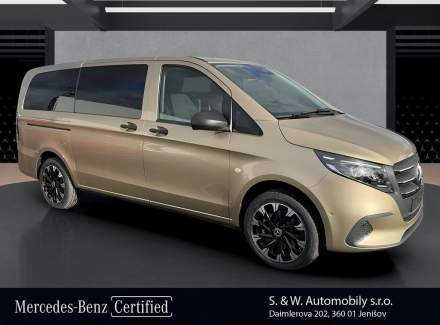 Mercedes-Benz - Vito