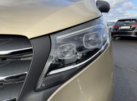 Mercedes-Benz - Vito