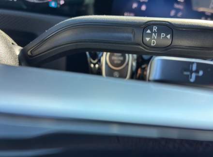 Mercedes-Benz - A-class