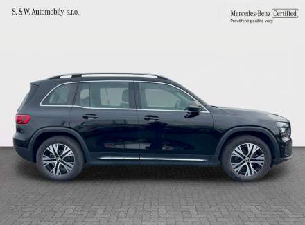 Mercedes-Benz - GLB