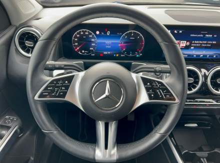 Mercedes-Benz - GLB