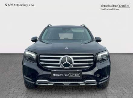 Mercedes-Benz - GLB