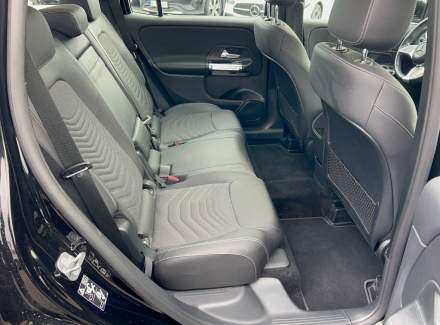 Mercedes-Benz - GLB