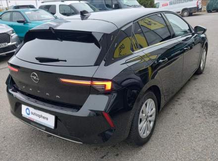 Opel - Astra