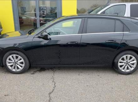 Opel - Astra