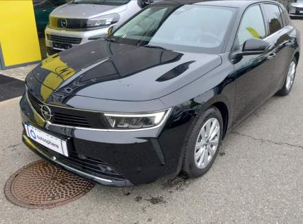 Opel - Astra