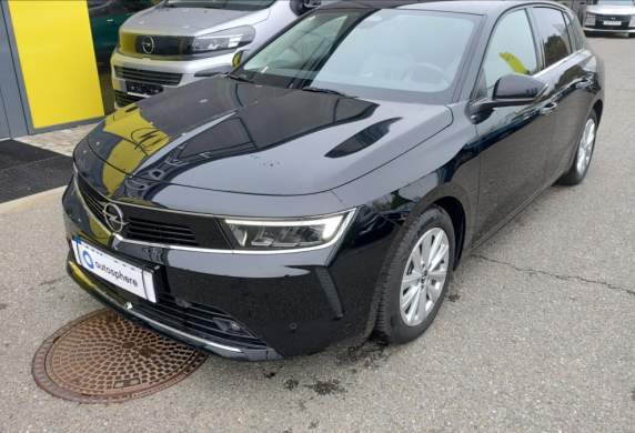 Opel - Astra