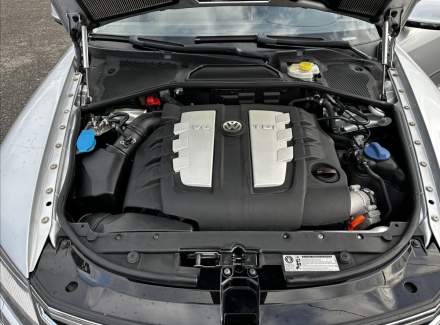 Volkswagen - Phaeton