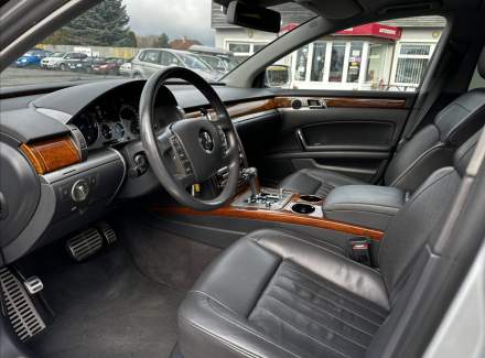 Volkswagen - Phaeton